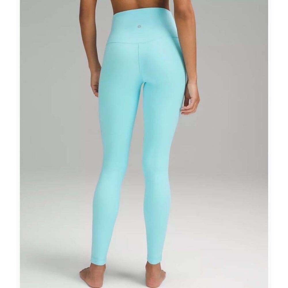 Lululemon Align HR Pant 28” sz 8